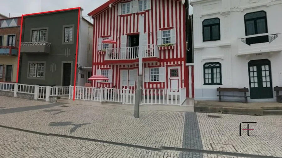 Moradia T10 para Venda em Gafanha da Encarnação