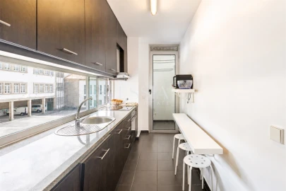 Apartamento T3 para Arrendamento em Cedofeita, Santo Ildefonso, Sé, Miragaia, São Nicolau e Vitória