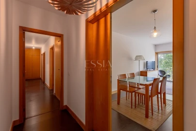 Apartamento T3 para Arrendamento em Cedofeita, Santo Ildefonso, Sé, Miragaia, São Nicolau e Vitória