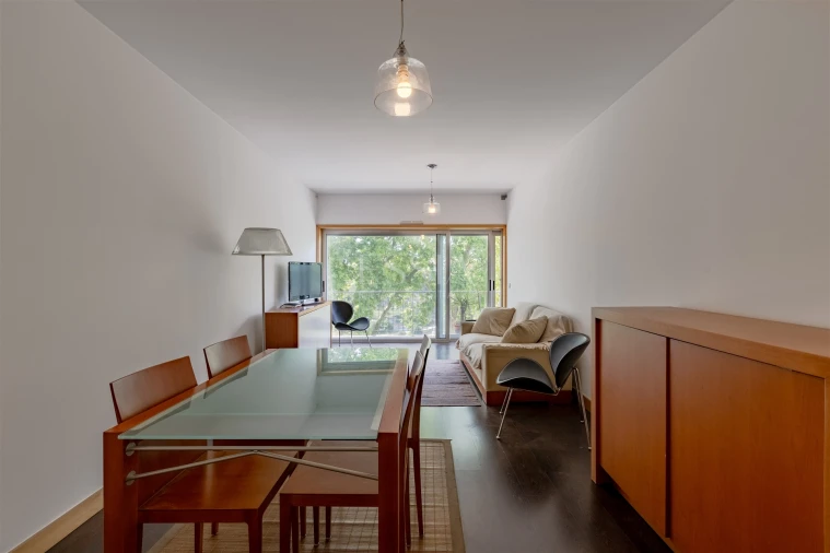 Apartamento T3 para Arrendamento em Cedofeita, Santo Ildefonso, Sé, Miragaia, São Nicolau e Vitória Foto 6
