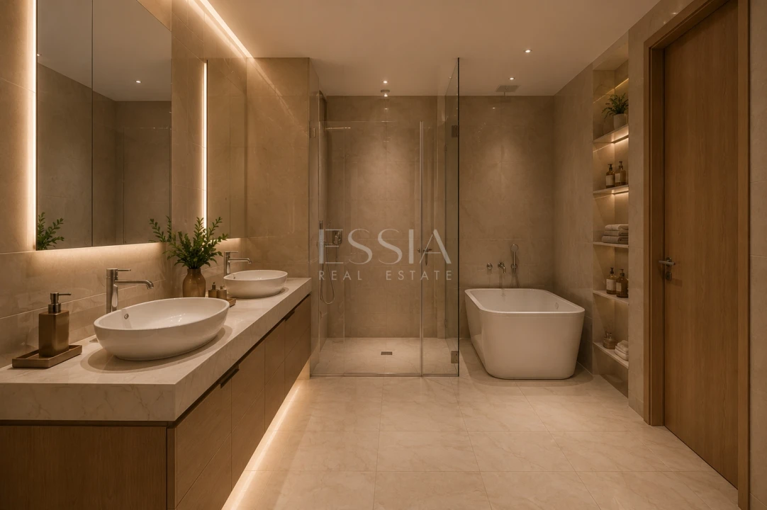 Apartamento T3 para Venda em Ramalde Foto 9
