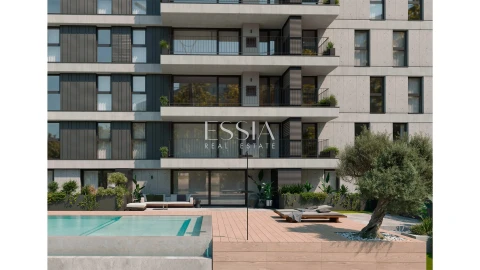 Apartamento T3 para Venda em Ramalde