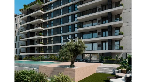 Apartamento T3 para Venda em Ramalde