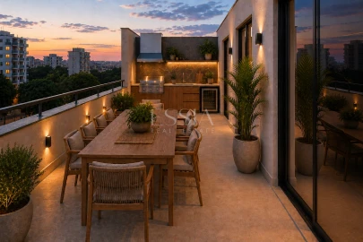 Apartamento T3 para Venda em Ramalde