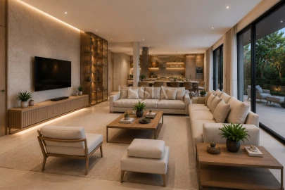 Apartamento T3 para Venda em Ramalde