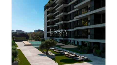 Apartamento T3 para Venda em Ramalde