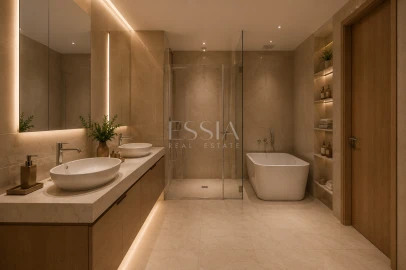 Apartamento T3 para Venda em Ramalde