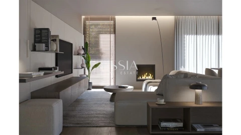 Apartamento T3 para Venda em Ramalde