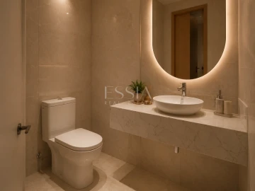 Apartamento T3 para Venda em Ramalde