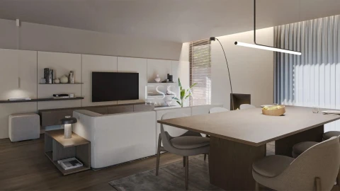 Apartamento T3 para Venda em Ramalde