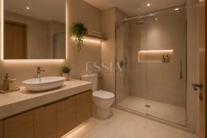 Apartamento T3 para Venda em Ramalde