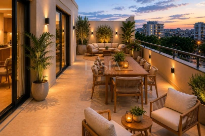 Apartamento T3 para Venda em Ramalde