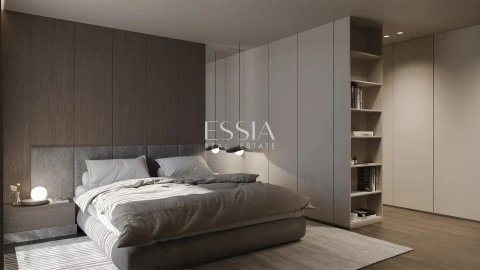 Apartamento T3 para Venda em Ramalde