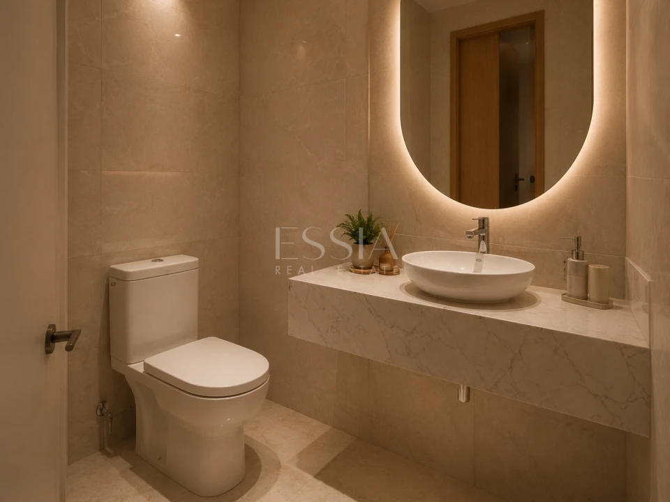 Apartamento T3 para Venda em Ramalde Foto 15