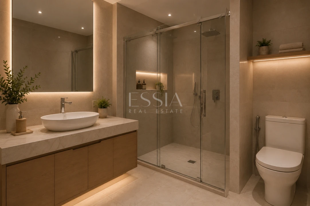 Apartamento T3 para Venda em Ramalde Foto 11