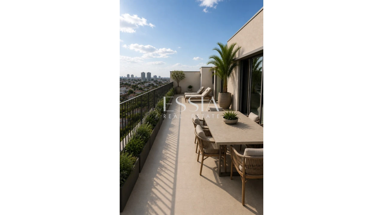 Apartamento T3 para Venda em Ramalde Foto 2
