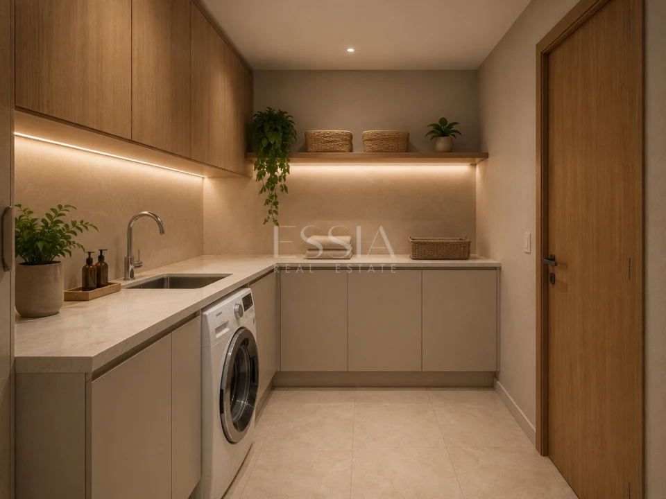 Apartamento T3 para Venda em Ramalde Foto 14