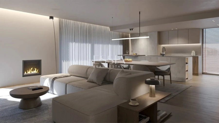 Apartamento T3 para Venda em Ramalde Foto 17