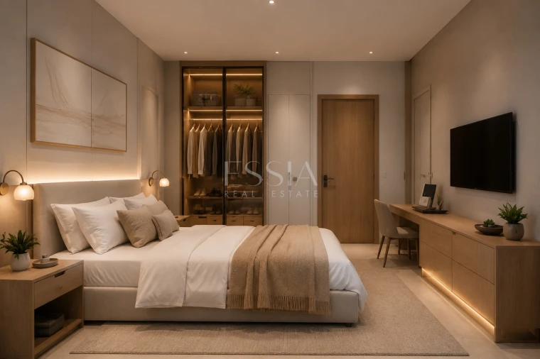 Apartamento T3 para Venda em Ramalde Foto 10