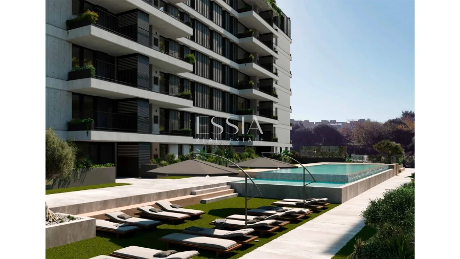 Apartamento T3 para Venda em Ramalde Foto 16