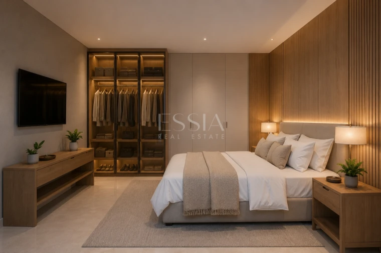 Apartamento T3 para Venda em Ramalde Foto 12