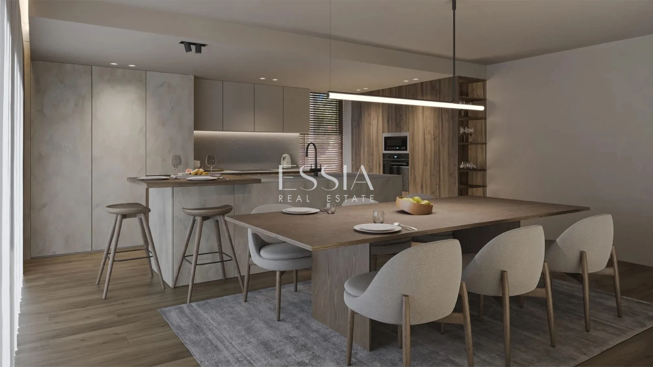 Apartamento T3 para Venda em Ramalde Foto 20