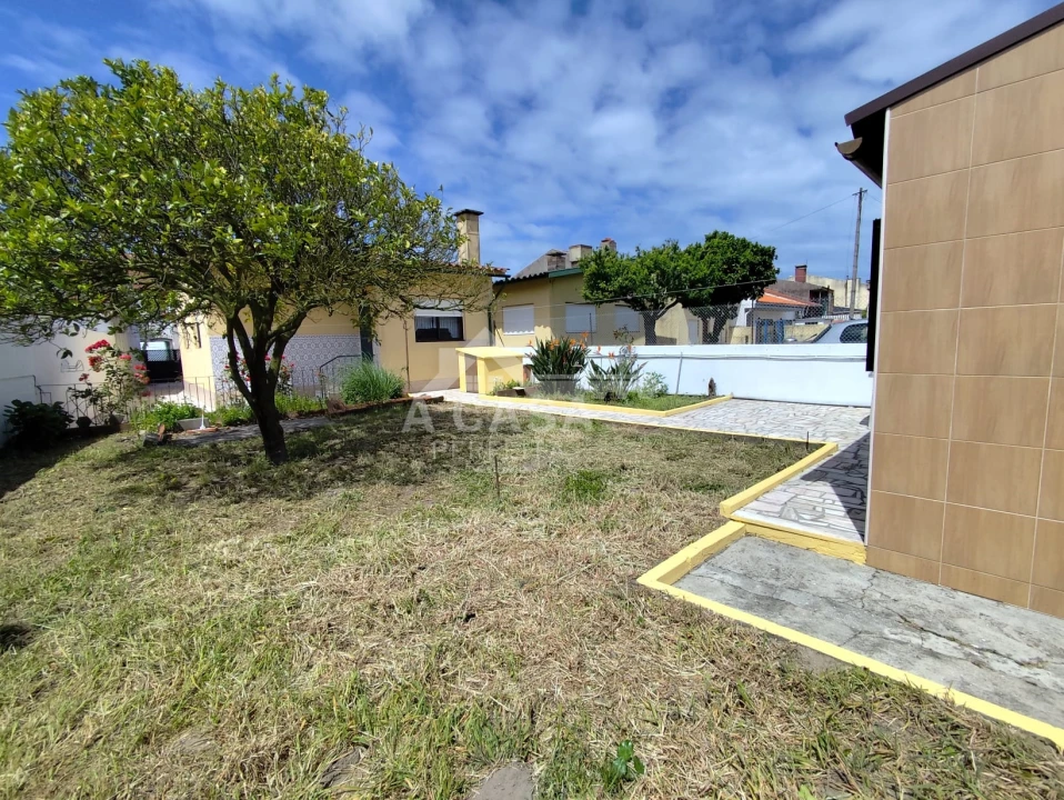 Moradia T3 para Venda em Ovar, São João, Arada e São Vicente de Pereira Jusã Foto 18
