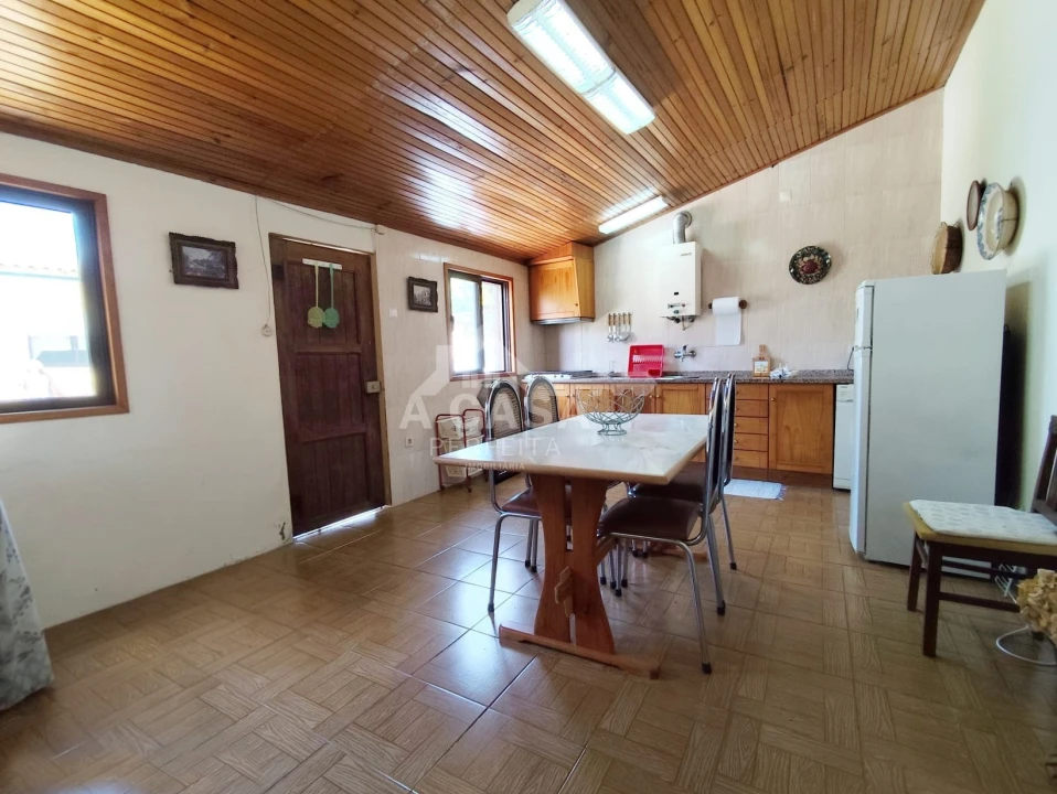 Moradia T3 para Venda em Ovar, São João, Arada e São Vicente de Pereira Jusã Foto 17
