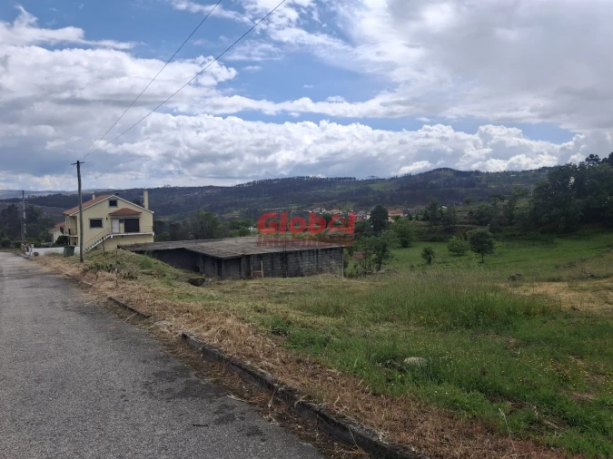 Moradia T0 para Venda em Caria Foto 2