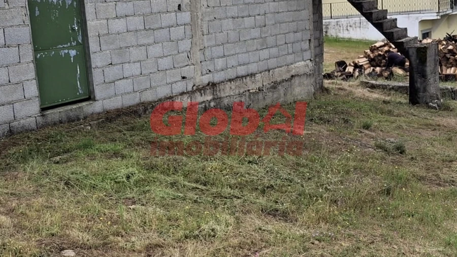 Moradia T0 para Venda em Caria