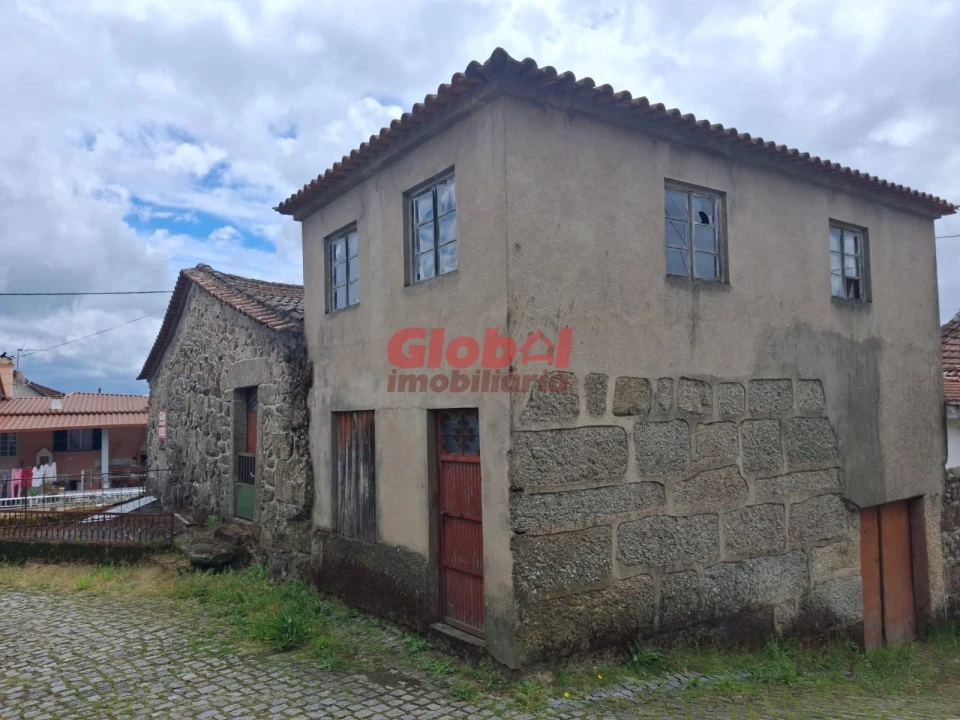 Moradia T0 para Venda em Romãs, Decermilo e Vila Longa Foto 3
