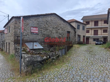 Moradia T0 para Venda em Romãs, Decermilo e Vila Longa