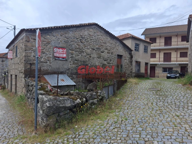 Moradia T0 para Venda em Romãs, Decermilo e Vila Longa Foto 4