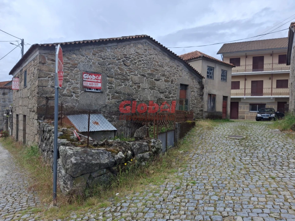 Moradia T0 para Venda em Romãs, Decermilo e Vila Longa Foto 4