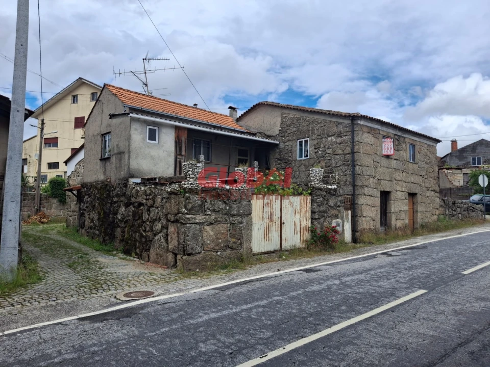 Moradia T0 para Venda em Romãs, Decermilo e Vila Longa Foto 2