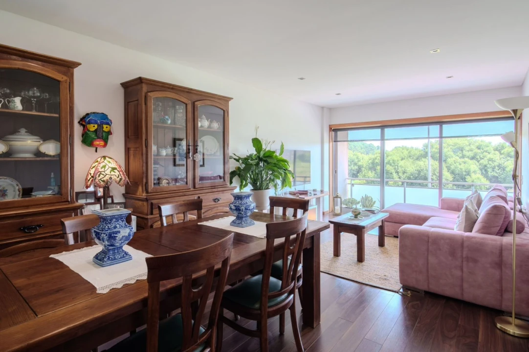 Apartamento T2 para Venda em Vila do Conde Foto 1