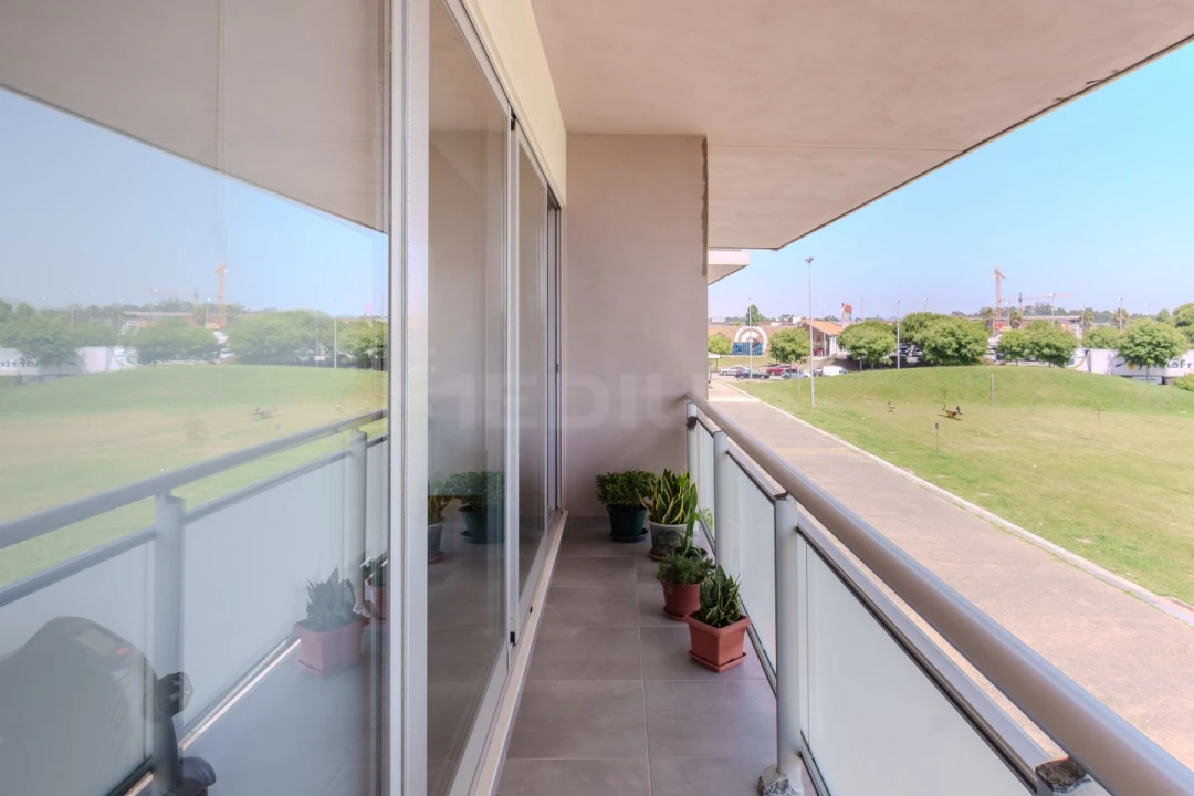 Apartamento T2 para Venda em Vila do Conde Foto 3