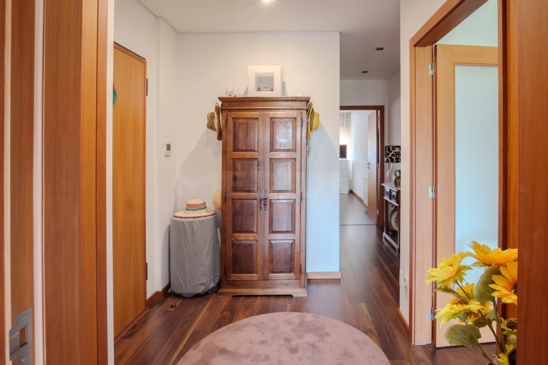 Apartamento T2 para Venda em Vila do Conde Foto 4