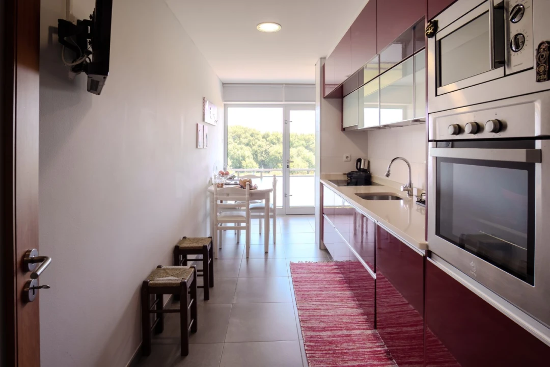 Apartamento T2 para Venda em Vila do Conde Foto 5