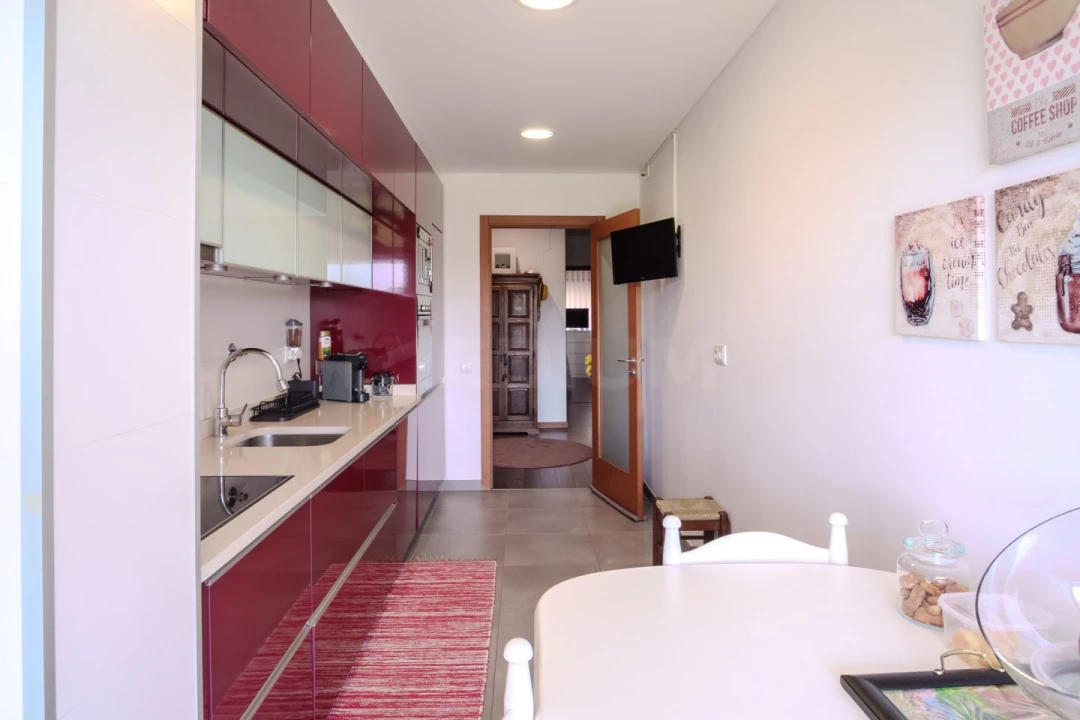 Apartamento T2 para Venda em Vila do Conde Foto 6