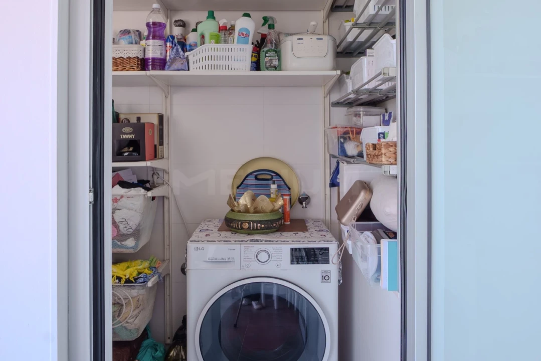 Apartamento T2 para Venda em Vila do Conde Foto 7