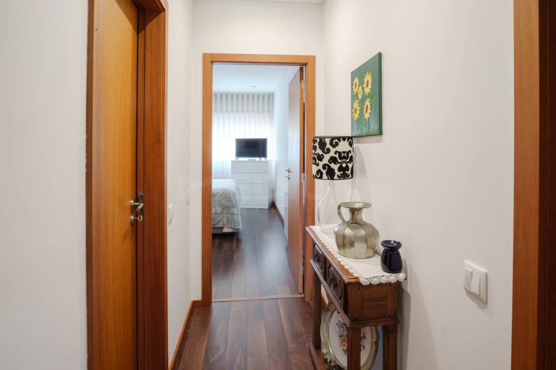 Apartamento T2 para Venda em Vila do Conde Foto 8