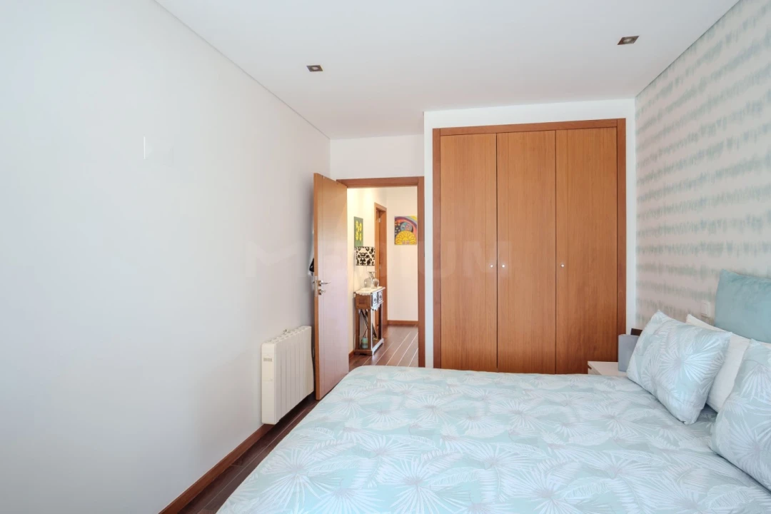 Apartamento T2 para Venda em Vila do Conde Foto 9