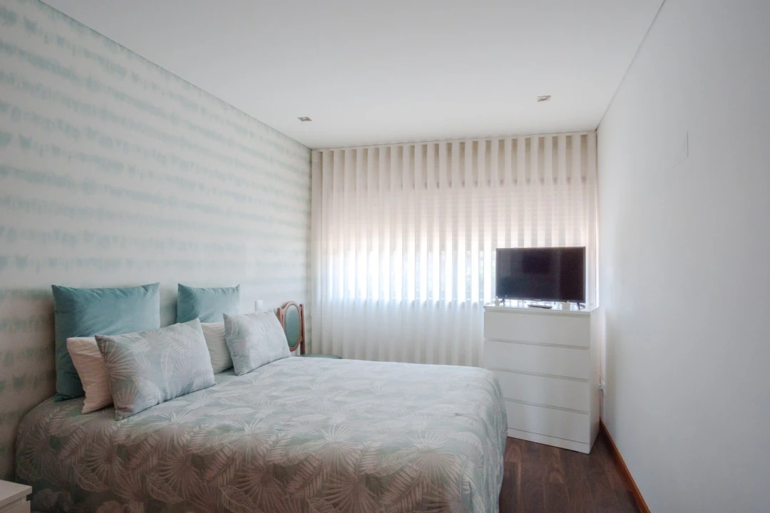 Apartamento T2 para Venda em Vila do Conde Foto 10