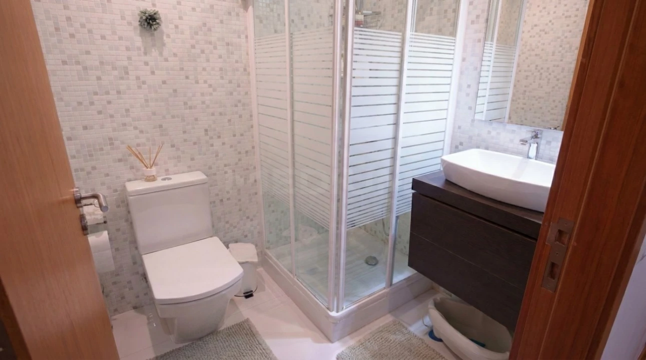 Apartamento T2 para Venda em Vila do Conde Foto 11