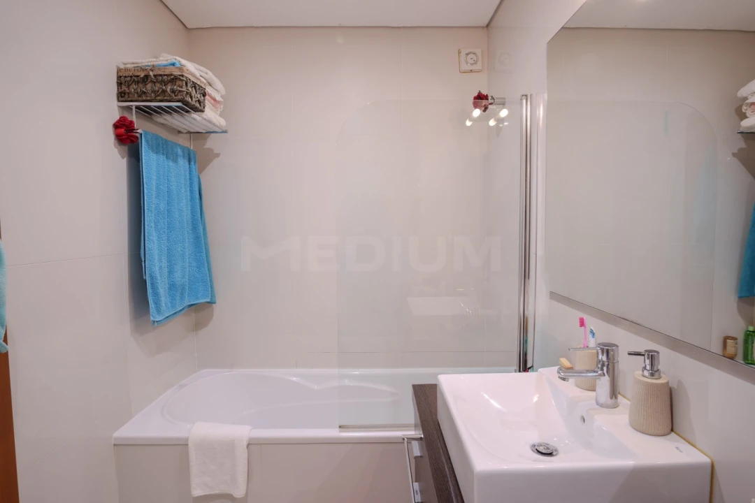 Apartamento T2 para Venda em Vila do Conde Foto 12