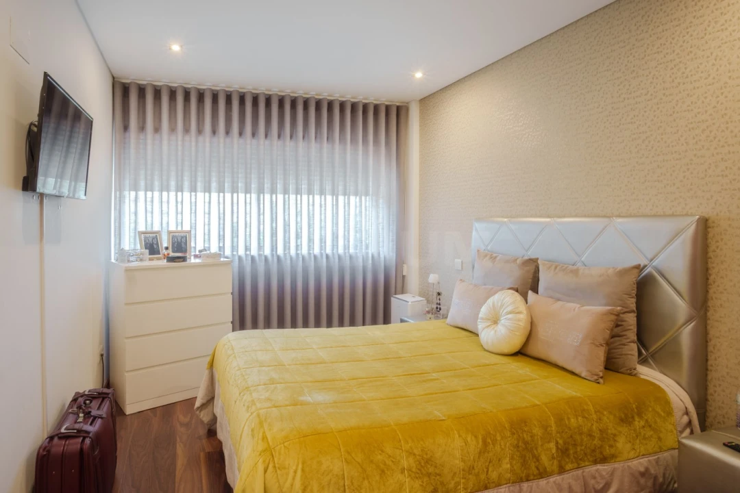 Apartamento T2 para Venda em Vila do Conde Foto 13