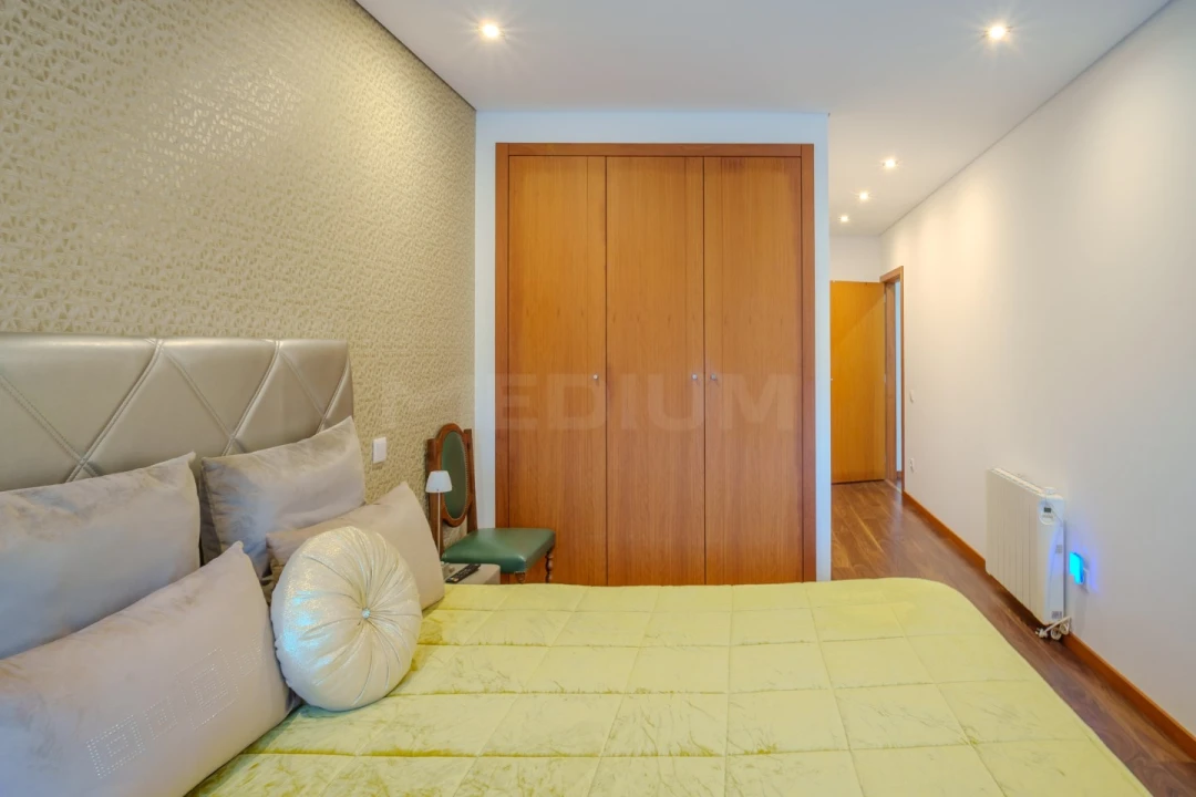 Apartamento T2 para Venda em Vila do Conde Foto 14