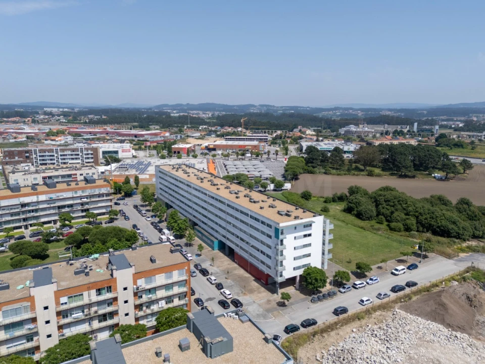Apartamento T2 para Venda em Vila do Conde Foto 18