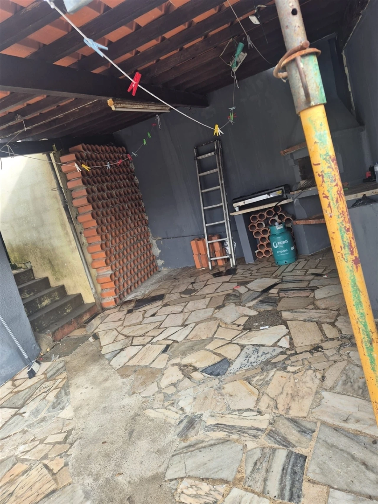 Moradia T5 para Venda em Leiria, Pousos, Barreira e Cortes Foto 16